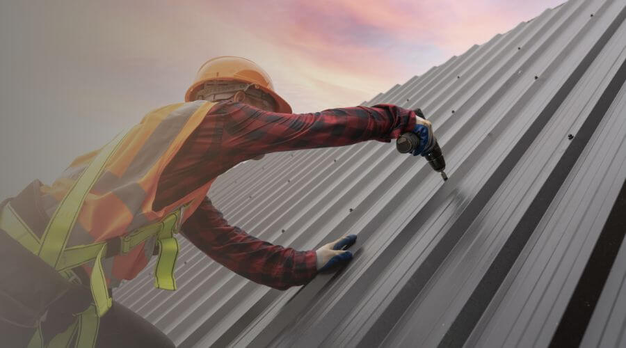 Expert tile roof repair services in Capon Springs, WV